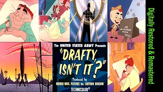 Classic Animation Gold! Written and Directed by Chuck Jones, Original Full Uncut Version.