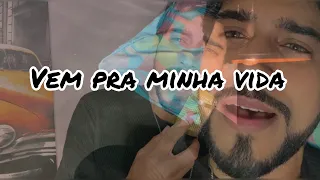 Vem pra minha vida - Henrique e Juliano (Raffael Fragoso - Cover)