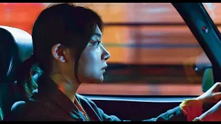 Drive My Car (2021) - Japanese Movie Review