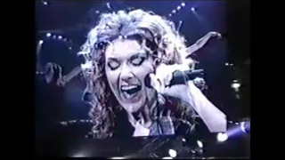 Celine Dion - Full show Chicago 1998