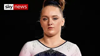 Gymnastics ruled over culture of bullying and fat shaming according to Olympian Amy Tinkler