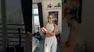 Юля Гаврилина#shorts#Tik Tok#Гаврилина  чтоооо!!??