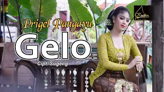 Prigel Pangayu - Gelo (Official Music Video)