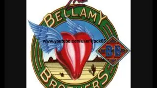 The Bellamy Brothers - Let your Love Flow