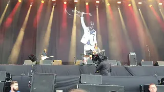 Richard Ashcroft - The Drugs Don't Work - Isle Of Wight Festival 2019