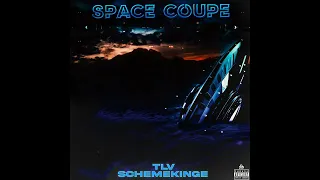 TLV - Space Coupe Feat. SCHEMEKINGE (Official Audio)