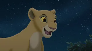 The Lion King 2 - Love Will Find A Way (Tamil Original)