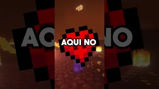 Como Eu Perdi Meu Mundo Hardcore Ficando Preso no Nether