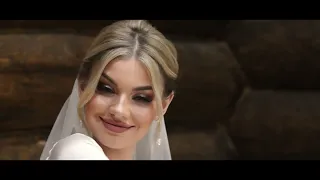 Весільний кліп Олександра та Яни