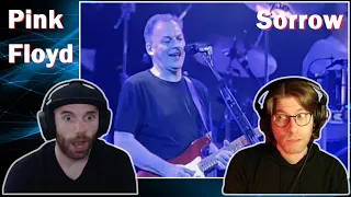 Pink Floyd | So Much With So Little! | Sorrow Reaction