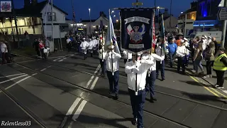 Pride Of The Bann (Full Clip 4K) @ Their Own Parade ~ Coleraine ~ 26/05/23 (4K)