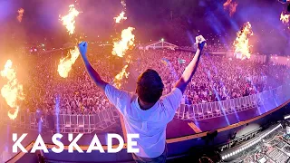 Kaskade | Electric Zoo 2019 | Full Set