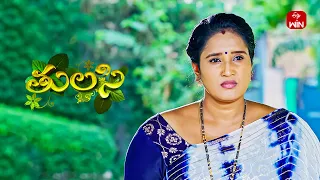 Thulasi | 14th May 2024 | Full Episode 134 | ETV Plus