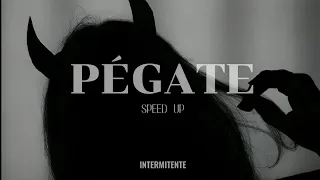 Standly - Pégate (Prod. By Big Cvyu) /SPEED UP/