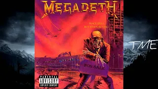 04-Devils Island-Megadeth-HQ-320k.
