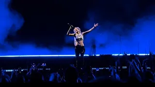 Without Me - Halsey Love and Power Tour - West Palm Beach, Florida - 05/17/22