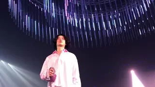 180128 Super junior SS7 in BKK Heechul