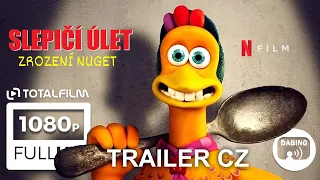 Slepičí úlet: Zrození nuget (2023) CZ HD trailer