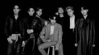 Ride It ~ BTS FMV || Ride it MV || OT7 Version #bts #fmv #btsrm