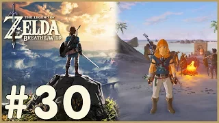 Zelda: Breath Of The Wild - Take Back The Sea (30)