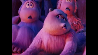 SMALLFOOT Trailer with Channing Tatum, Zendaya, Lebron James | Pijama Squad