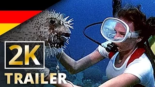 The Deep - Offizieller Trailer [2K] [UHD] (Deutsch/German)