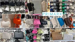 Primark bags new collection - May 2023