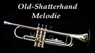 Old Shatterhand (Trumpet)