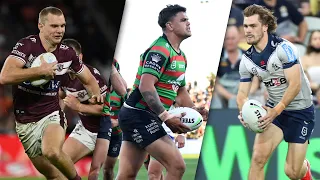 NRL Round-Up | NRL Highlights Show | Round 19, 2021 | NRL