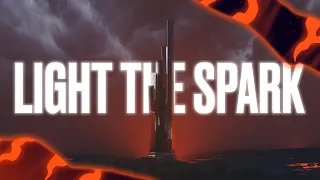 Light the Spark | 2022 LEC Spring Playoffs Promo