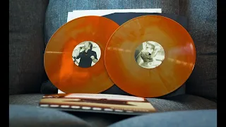 Warren Zevon - Preludes [Unboxing Video]