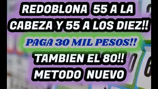 REDOBLONA PAGA 30 MIL PESOS!!