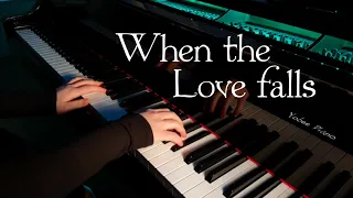 Yiruma - When The Love Falls