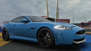 Forza Motorsport 7 - Jaguar XKR-S 2012 - Test Drive Gameplay (HD) [1080p60FPS]