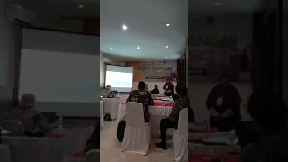 Presentasi seminar nasional pada http://conference.unsyiah.ac.id/THP/snpp/login