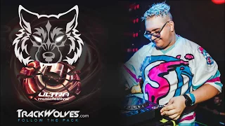 Slushii - Live @ Ultra Music Festival 2018 (Miami) - 23.03.2018