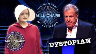 Dystopian Fiction 101 | Who Wants To Be A Millionaire?