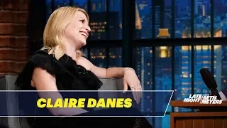 Claire Danes on Tackling Gender Identity in A Kid Like Jake