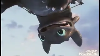 HTTYD "Лето"