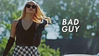 Veronica Lodge | Bad Guy