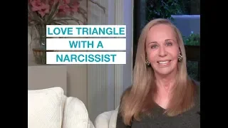 Love Triangle with a Narcissist — Susan Winter