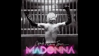 Madonna - Like It or Not (Live from Rome) - Confessions tour Soundboard audio