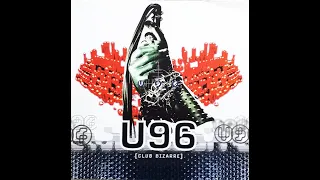 U96 - Club Bizarre (Helium Mix) - 1995 - Trance