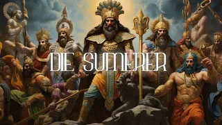 Die Sumerische Mythologie und deren Götter - Der Ursprung aller Götter und Mythologien