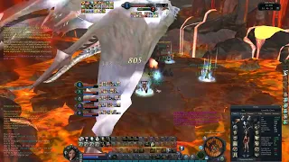 Aion Classic EU | Nvy | Tahabata | World Record 1:09 | Cleric POV