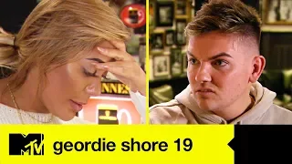 EP #4 CATCH UP: Chloe & Sam Face A Relationship Crisis | Geordie Shore 19