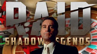 Pourquoi Raid Shadow Legends est une ARNAQUE ? Analyse