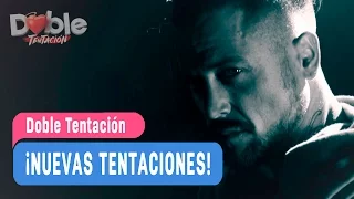 Doble Tentación / Nuevas Tentaciones / Capítulo 2