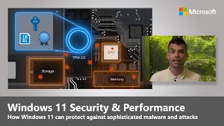 Windows 11 Security — Our Hacker-in-Chief Runs Attacks and Shows Solutions