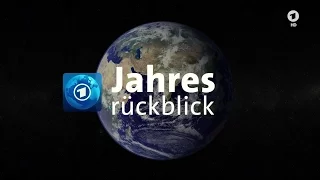 ARD Jahresrückblick 2015